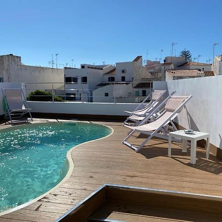Appartement Casa S'Arraval à Port-Mahon Extérieur photo