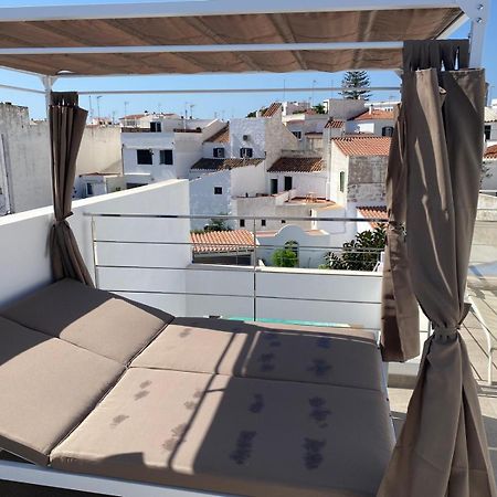 Appartement Casa S'Arraval à Port-Mahon Extérieur photo