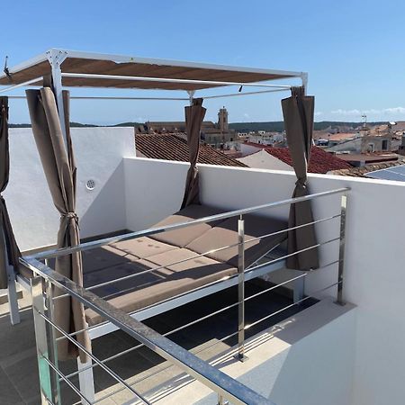 Appartement Casa S'Arraval à Port-Mahon Extérieur photo