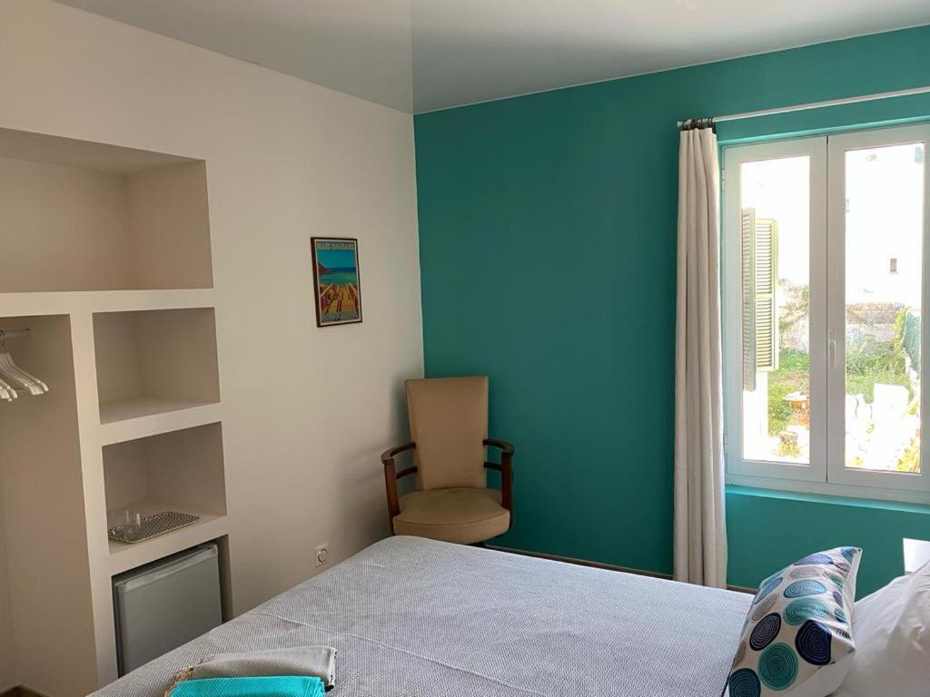 Appartement Casa S'Arraval à Port-Mahon Extérieur photo