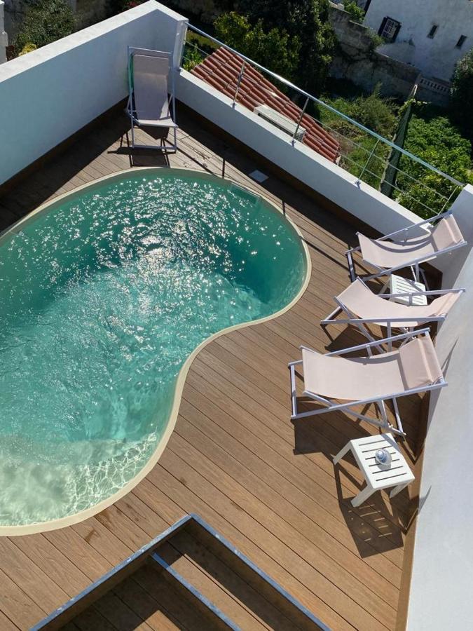 Appartement Casa S'Arraval à Port-Mahon Extérieur photo