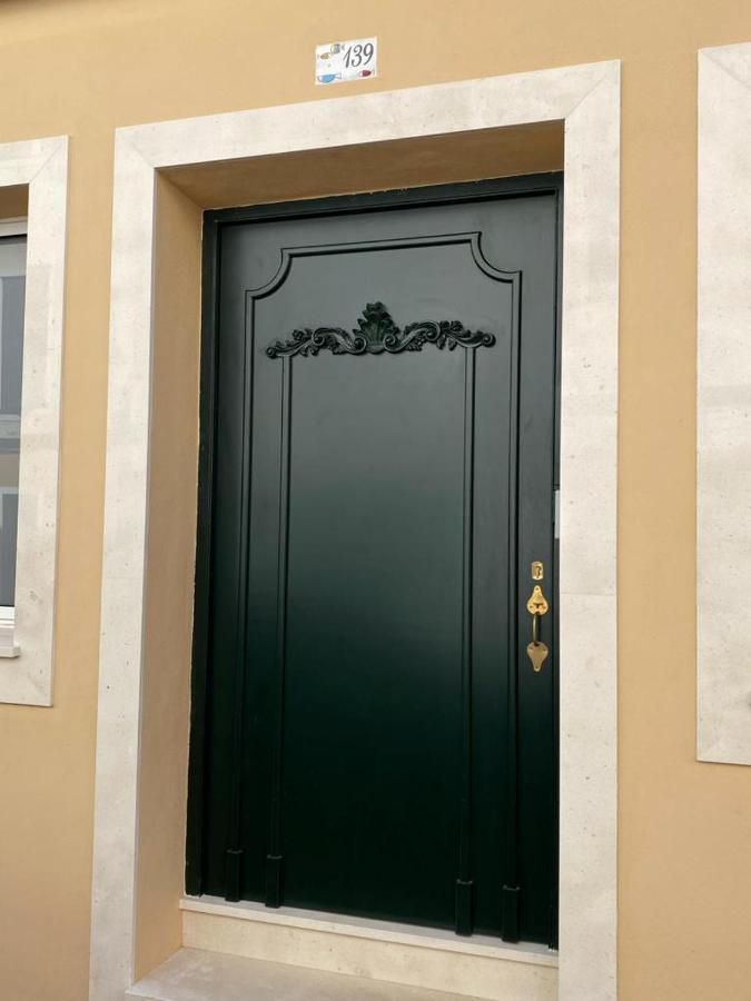 Appartement Casa S'Arraval à Port-Mahon Extérieur photo