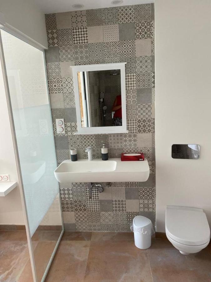 Appartement Casa S'Arraval à Port-Mahon Extérieur photo