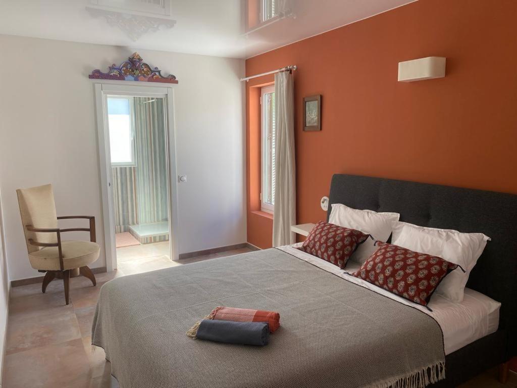 Appartement Casa S'Arraval à Port-Mahon Extérieur photo