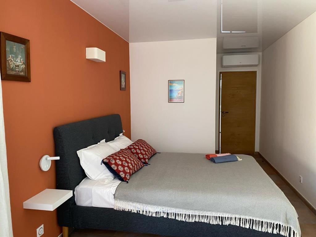 Appartement Casa S'Arraval à Port-Mahon Extérieur photo