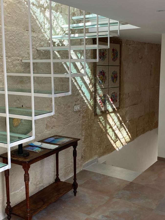 Appartement Casa S'Arraval à Port-Mahon Extérieur photo